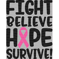 Breast cancer-XA 337